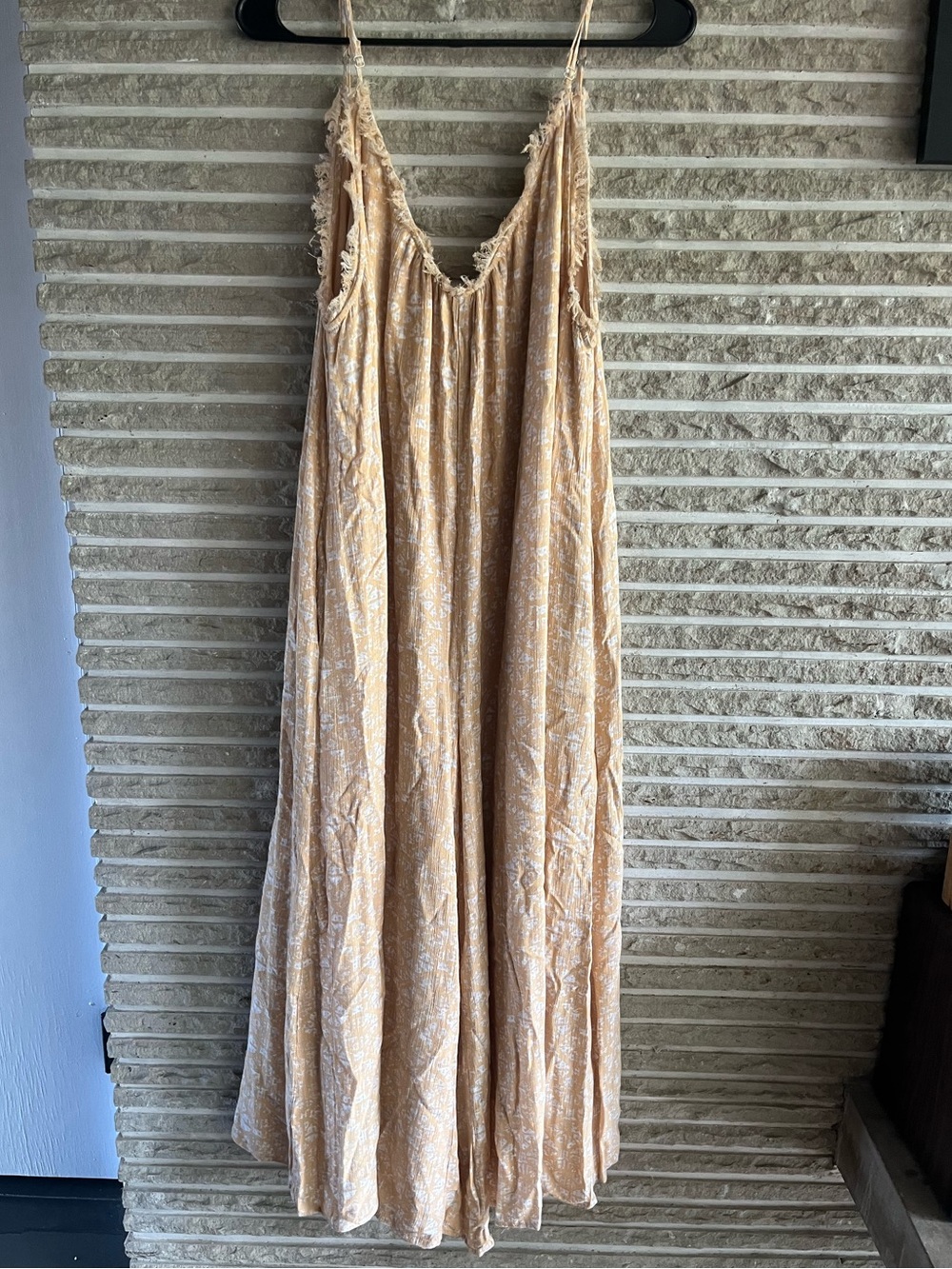 Boutique romper